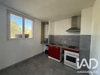 Appartement à Valréas (84600)