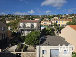 Appartement à Le Lavandou (83980)