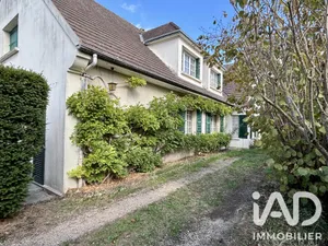 Maison traditionnelle à Meaux (77100)