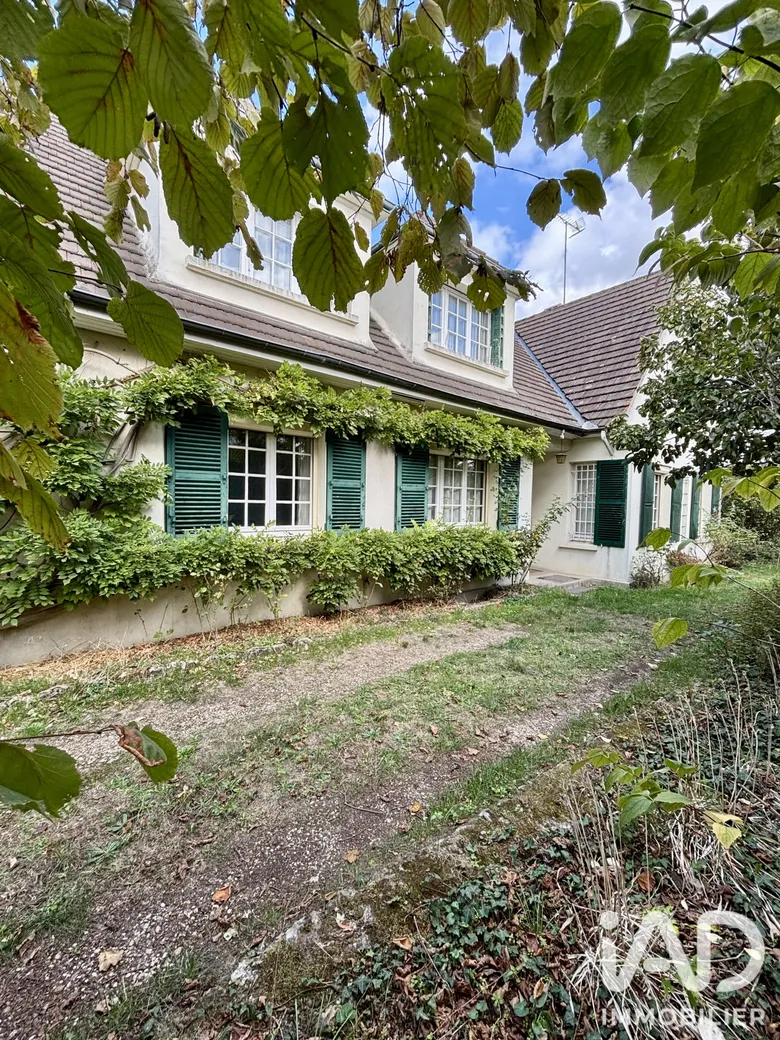 Maison 9 pièces 255 m² · à Meaux · 255 m² · 420 000 €