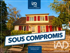 Maison de campagne à Iguerande (71340)