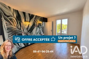 Appartement à Valence (26000)