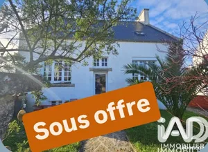 House in Plouhinec (29780)