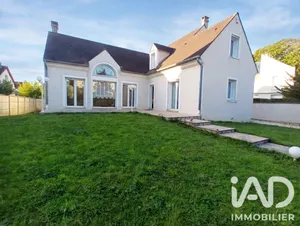 House in Le Plessis-Trévise (94420)