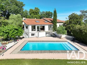 Maison à La Magdelaine-sur-Tarn (31340)