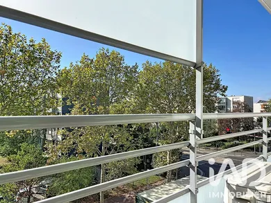 Appartement à Saint-Priest (69800)