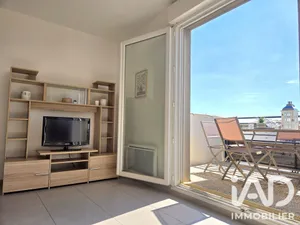 Apartment in Le Lavandou (83980)