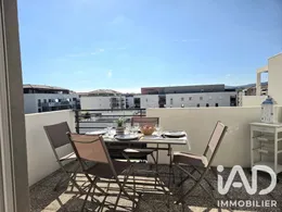 Apartment in Le Lavandou (83980)