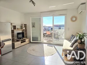 Apartment in Le Lavandou (83980)
