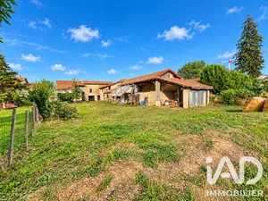 House in Albon (26140)