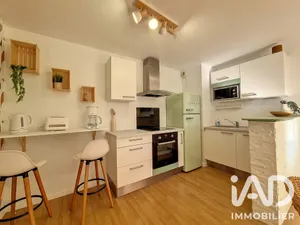 Apartment in Lannion (22300)