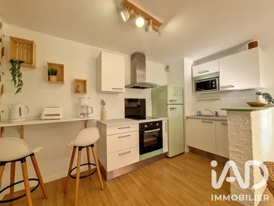 Appartement à Lannion (22300)