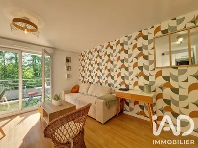 Appartement à Lannion (22300)
