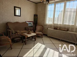 Maison à Essarts-en-Bocage (85140)