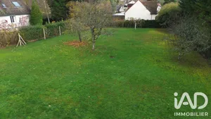 Building plot in Rubelles (77950)