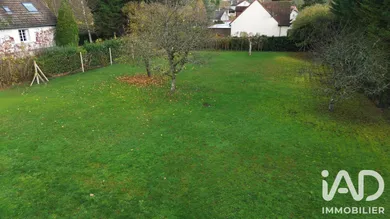 Terrain à bâtir à Rubelles (77950)