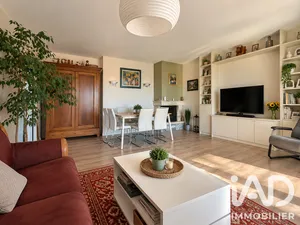 Appartement à Le Cap d’agde (34300)