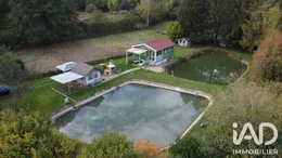 Châlet à Friesen (68580)