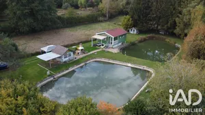 Châlet à Friesen (68580)
