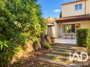Maison traditionnelle à Le cap d’agde (34300)