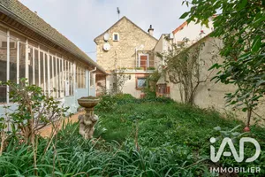 Townhouse in L'Isle-Adam (95290)