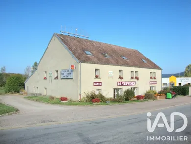 Maison à Rolampont (52260)