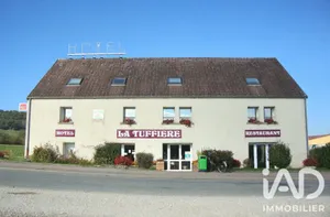 House in Rolampont (52260)