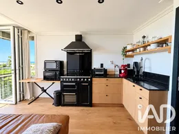 Apartment in Le cap d agde (34300)
