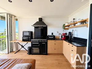 Apartment in Le cap d agde (34300)