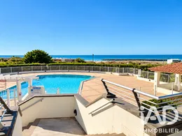 Apartment in Le cap d agde (34300)