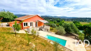 Maison à Draguignan (83300)