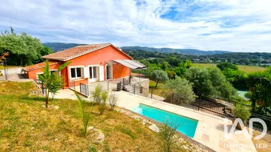 Maison à Draguignan (83300)