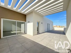 Apartment in Montpellier (34070)
