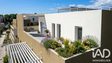 Appartement à Montpellier (34070)