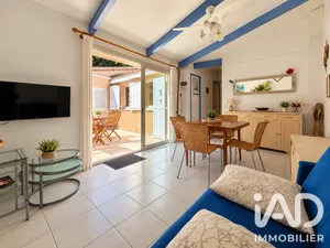 Traditional house in Le cap d’agde (34300)