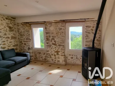 Maison à Draguignan (83300)