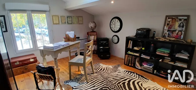 Maison 2 pièces 62 m² · à Barbentane · 62 m² · 199 000 €