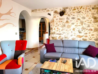 Maison à Draguignan (83300)
