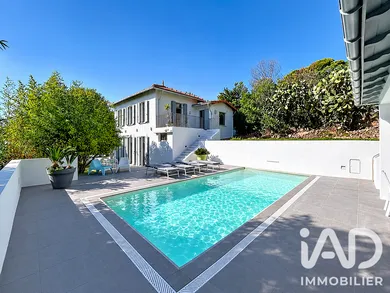 Maison à Cannes (06150)