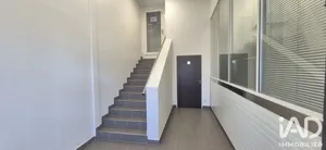 Boutique/Local commercial à Montévrain (77144)