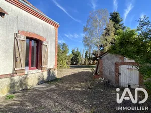 Park home in Varennes-Changy (45290)