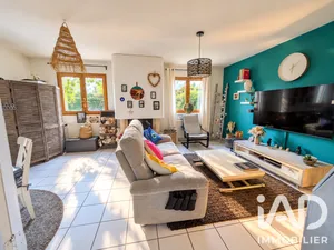 House in Saint-Georges-de-Commiers (38450)
