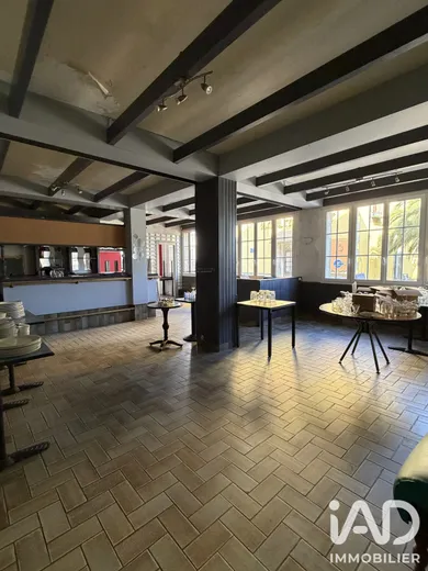 Boutique/Local commercial à Plomodiern (29550)