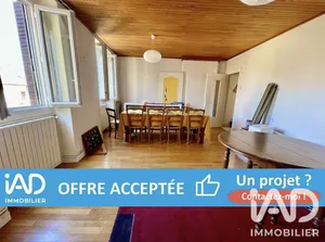 Appartement à Vienne (38200)