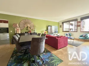 Appartement à Angoulême (16000)