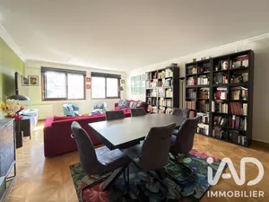 Appartement à Angoulême (16000)
