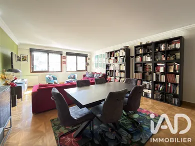 Appartement à Angoulême (16000)