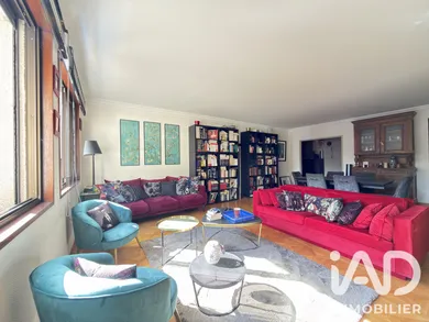 Appartement à Angoulême (16000)