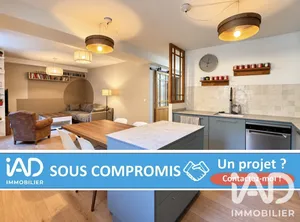 Apartment in Vienne (38200)
