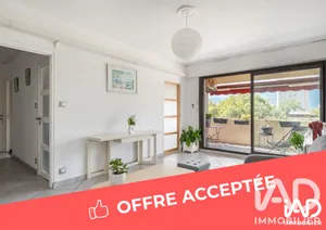 Apartment in Grenoble (38000)